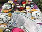 Guest house 2612701 • Holiday property Het Friese platteland • Huisje in Scharnegoutum  • 14 of 20