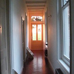 Guest house 2613003 - Holiday property Het Friese platteland - Huisje in Wijnaldum