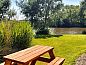 Unterkunft 2613103 • Ferienhaus Het Friese platteland • Vakantiehuisje in Oostrum/Dokkum  • 5 von 26