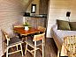 Unterkunft 2613103 • Ferienhaus Het Friese platteland • Vakantiehuisje in Oostrum/Dokkum  • 7 von 26