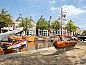 Unterkunft 2613103 • Ferienhaus Het Friese platteland • Vakantiehuisje in Oostrum/Dokkum  • 13 von 26
