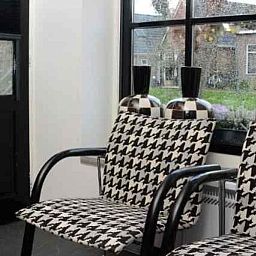 Verblijf 2613211 - Vakantiewoning Het Friese platteland - FR075