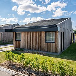 Verblijf 2613308 - Bungalow Het Friese platteland - 2-persoons woning | 2L