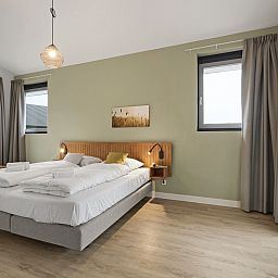 Verblijf 2613308 - Bungalow Het Friese platteland - 2-persoons woning | 2L