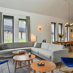 Unterkunft 2613312 - Bungalow Het Friese platteland - 12-persoons woning | 12C