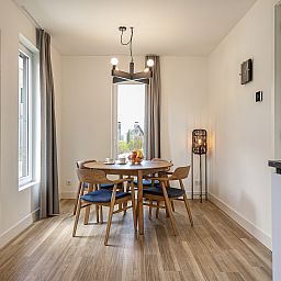 Unterkunft 2613313 - Bungalow Het Friese platteland - 4-persoons woning | 4C1