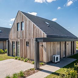 Unterkunft 2613316 - Bungalow Het Friese platteland - 6-persoons woning | 6L