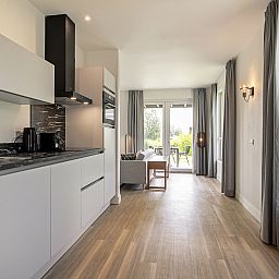 Unterkunft 2613318 - Bungalow Het Friese platteland - 4-persoons woning | 4L1