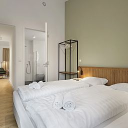 Verblijf 2613319 - Bungalow Het Friese platteland - 4-persoons woning | 4C