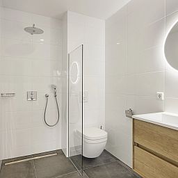 Verblijf 2613319 - Bungalow Het Friese platteland - 4-persoons woning | 4C