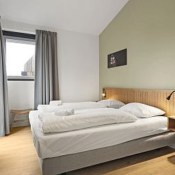 Verblijf 2613319 - Bungalow Het Friese platteland - 4-persoons woning | 4C