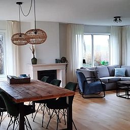 Unterkunft 2613405 - Bungalow Het Friese platteland - Romsicht