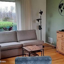 Unterkunft 2613405 - Bungalow Het Friese platteland - Romsicht