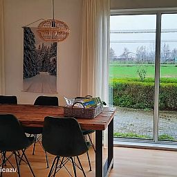 Unterkunft 2613405 - Bungalow Het Friese platteland - Romsicht