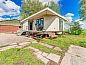 Verblijf 2613602 • Chalet Het Friese platteland • Knus chalet in Friesland met hottub  • 1 van 26
