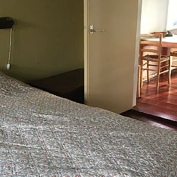 Guest house 2614002 - Holiday property Het Friese platteland - Huisje in Munnekeburen