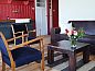 Unterkunft 2614006 • Ferienhaus Het Friese platteland • Vakantiehuisje in Munnekeburen  • 6 von 10
