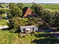 Unterkunft 261404 • Ferienhaus Het Friese platteland • Vakantiehuis in Lollum  • 4 von 26