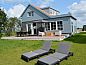 Unterkunft 2614103 • Ferienhaus Het Friese platteland • Vakantiehuis in Oldetrijne  • 2 von 26