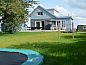 Unterkunft 2614103 • Ferienhaus Het Friese platteland • Vakantiehuis in Oldetrijne  • 3 von 26