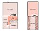 Guest house 2614405 • Holiday property Het Friese platteland • 2-persoons boerderijhuisje vlakbij het Sneekermeer  • 11 of 24