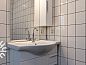 Verblijf 2614704 • Vakantiewoning Het Friese platteland • Gezellig 6 persoons vakantie appartement, landelijk gelegen  • 10 van 26