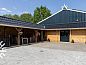 Verblijf 2614704 • Vakantiewoning Het Friese platteland • Gezellig 6 persoons vakantie appartement, landelijk gelegen  • 12 van 26