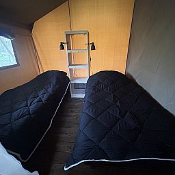 Guest house 2615002 - Tent house Het Friese platteland - Safaritent