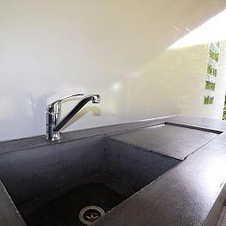 Unterkunft 2615004 - Zelthaus Het Friese platteland - «Glamour tent 'Kreas'"»