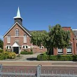 Unterkunft 2615006 - Zelthaus Het Friese platteland - «Twee Glamour tenten "Kreas" en "Smuk" naast elkaar»