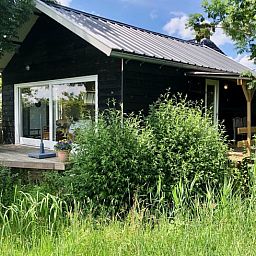 Unterkunft 2615203 - Ferienhaus Het Friese platteland - Vakantiehuisje in Wijtgaard