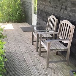 Unterkunft 2615203 - Ferienhaus Het Friese platteland - Vakantiehuisje in Wijtgaard