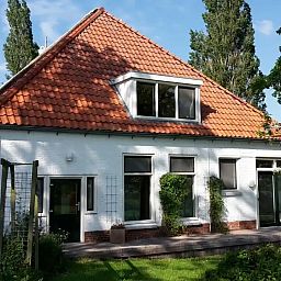 Guest house 2615304 - Holiday property Het Friese platteland - Vrijzicht