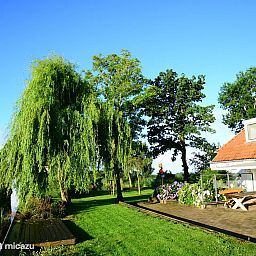 Guest house 2615304 - Holiday property Het Friese platteland - Vrijzicht