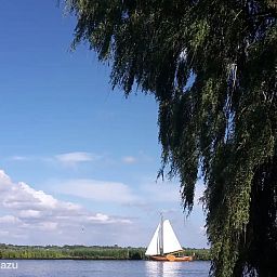 Guest house 2615304 - Holiday property Het Friese platteland - Vrijzicht