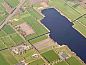 Verblijf 2615501 • Vakantiewoning Het Friese platteland • Huisje in Ureterp  • 3 van 26