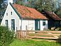 Verblijf 2616101 • Vakantiewoning Het Friese platteland • Huisje in Spanga  • 1 van 25