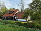 Verblijf 2616102 • Vakantiewoning Het Friese platteland • Vakantiehuis in Spanga  • 1 van 23
