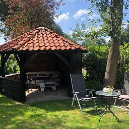 Guest house 2616202 - Holiday property Het Friese platteland - Vakantiehuisje in Nij Beets