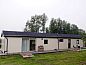Unterkunft 2616501 • Ferienhaus Het Friese platteland • Vakantiehuisje in Jirnsum  • 9 von 13