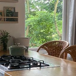 Guest house 2617012 - Holiday property Het Friese platteland - Vakantiehuis in veenwouden