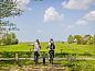Verblijf 2617204 • Vakantiewoning Het Friese platteland • Vakantiehuisje in Weidum  • 13 van 18