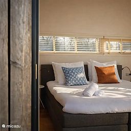 Unterkunft 2617209 - Ferienhaus Het Friese platteland - Boarn Weidesuite
