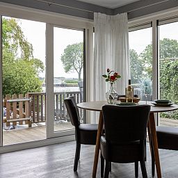 Unterkunft 2617301 - Ferienhaus Het Friese platteland - FR422
