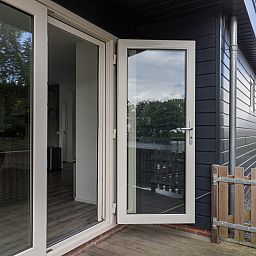 Unterkunft 2617301 - Ferienhaus Het Friese platteland - FR422