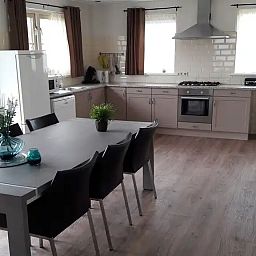 Unterkunft 261742 - Ferienhaus Het Friese platteland - Bargereed 4 Tzummarum