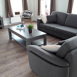 Unterkunft 261742 - Ferienhaus Het Friese platteland - Bargereed 4 Tzummarum