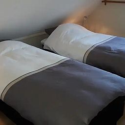 Unterkunft 261742 - Ferienhaus Het Friese platteland - Bargereed 4 Tzummarum