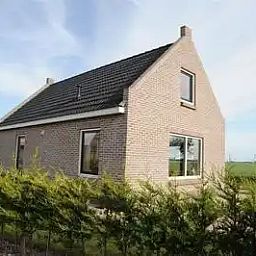 Unterkunft 261749 - Ferienhaus Het Friese platteland - Stinswoning de Wadden