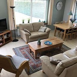 Unterkunft 261749 - Ferienhaus Het Friese platteland - Stinswoning de Wadden